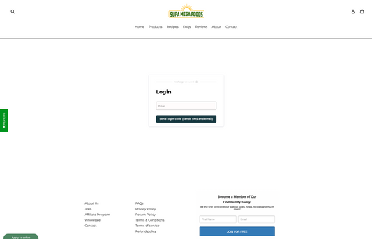 How to Manage Your Subscription